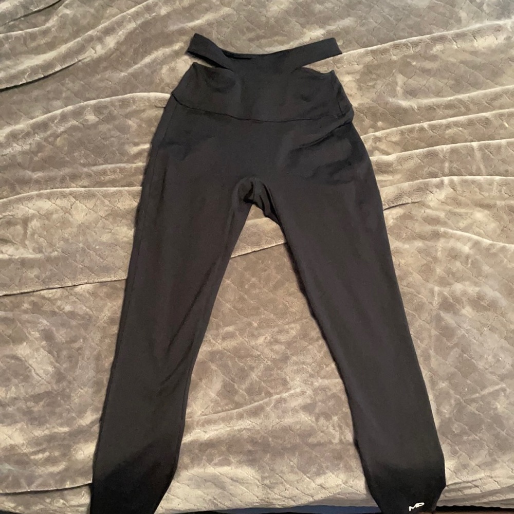 Bombshell leggings